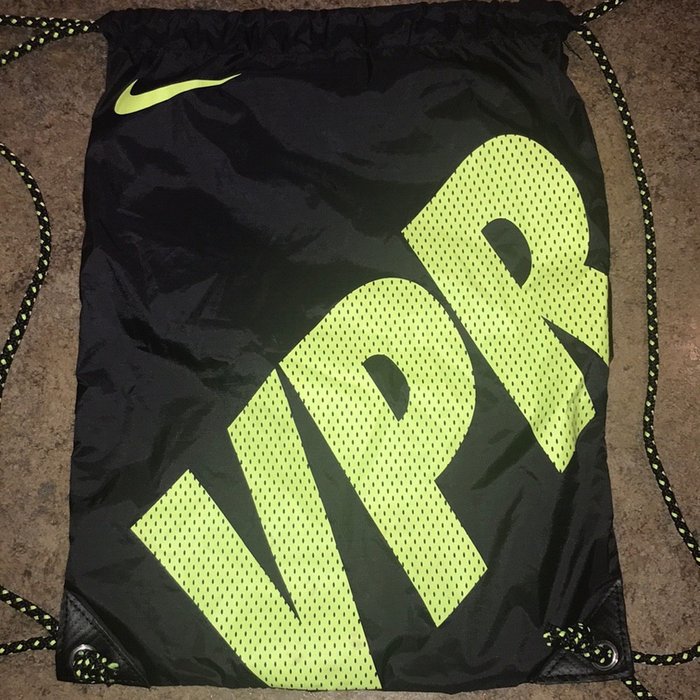 Nike Drawstring Bag